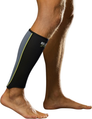 SELECT-Manchon de compression jambe Select 6110-0