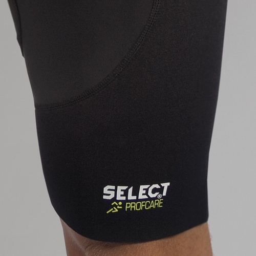 SELECT-Short de compression thermique Select 6401-2