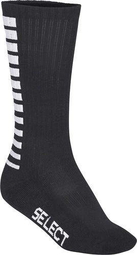 SELECT-Chaussettes hautes Select Sports Striped-0