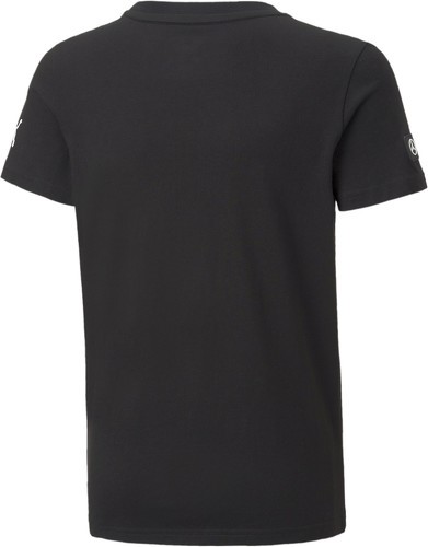 PUMA-T-shirt à logo enfant Puma MAPF1-1