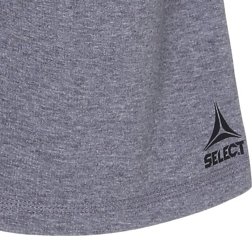 SELECT-TORINO SWEATSHORTS-1