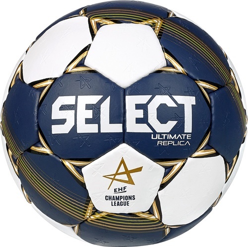 Ballon Handball Ultimate REPLICA EURO 2018 France