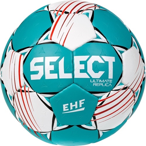 SELECT-Select Ultimate Replica EHF Handball-image-1