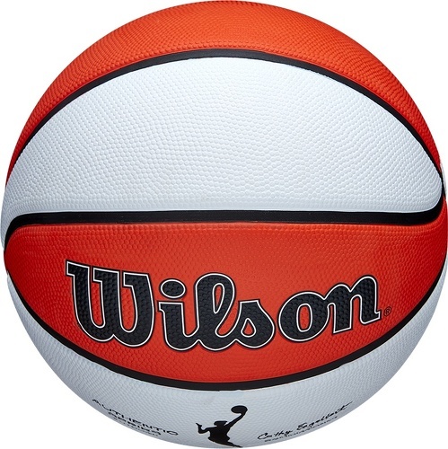 WILSON-Wilson Wnba Authentic Series Exterieur - Ballons de basketball-4