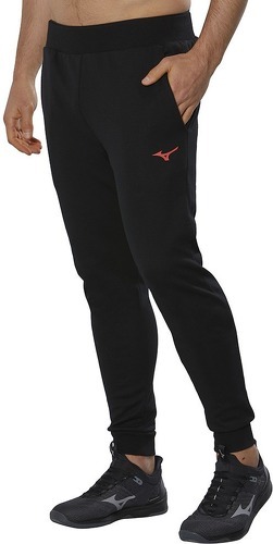 MIZUNO-Mizuno Athletic - Pantalon-2