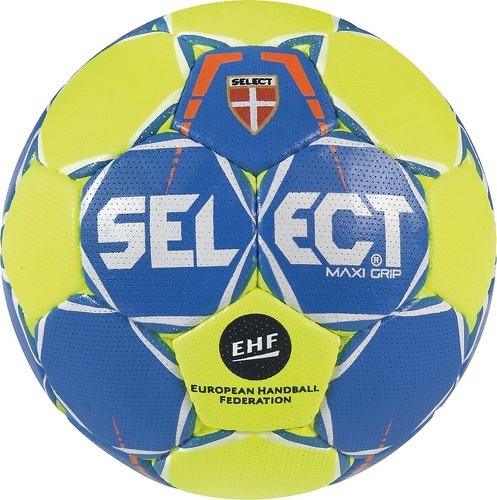 SELECT-Ballon Select Maxi Grip-image-1