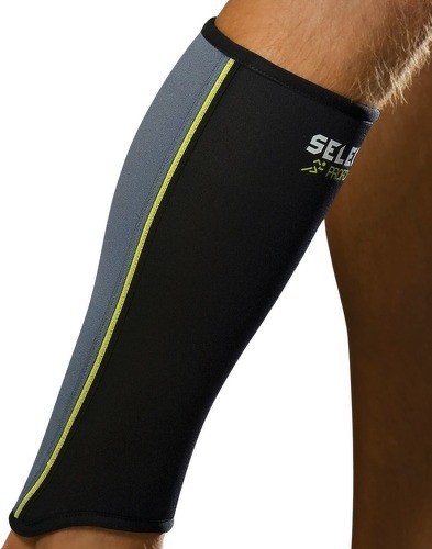 SELECT-Manchon de compression jambe Select 6110-1