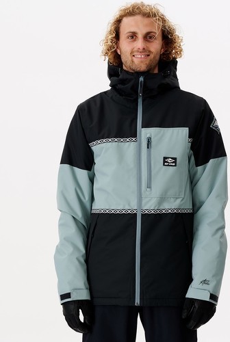 RIP CURL-Rip Curl Notch Up Jacket-image-1
