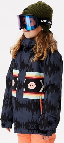 RIP CURL-Rip Curl Olly Snow Jacket-1