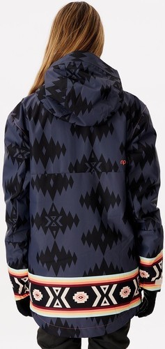 RIP CURL-Rip Curl Rider Anorak Veste-2