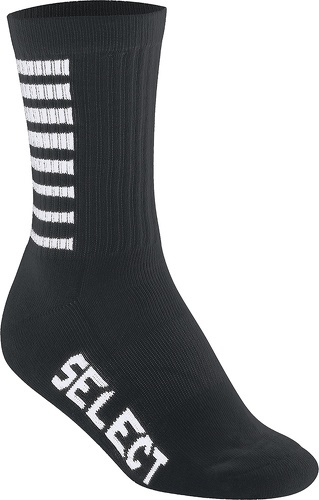 SELECT-Chaussettes Select Sports Striped-image-1