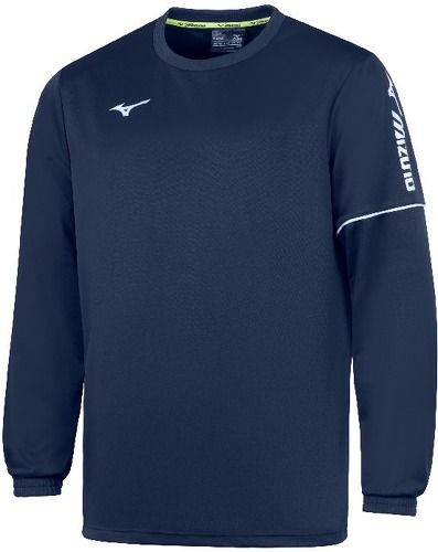 MIZUNO-Sweatshirt enfant Mizuno Team SendaiTR.R.N.-0