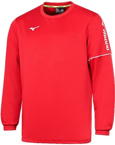 MIZUNO-Sweatshirt enfant Mizuno Team SendaiTR.R.N.-0