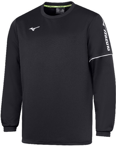 MIZUNO-Sweatshirt enfant Mizuno Team SendaiTR.R.N.-0