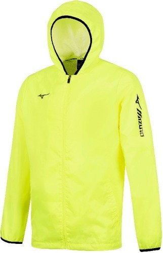 MIZUNO-Veste imperméable Mizuno Team Sendai-image-1