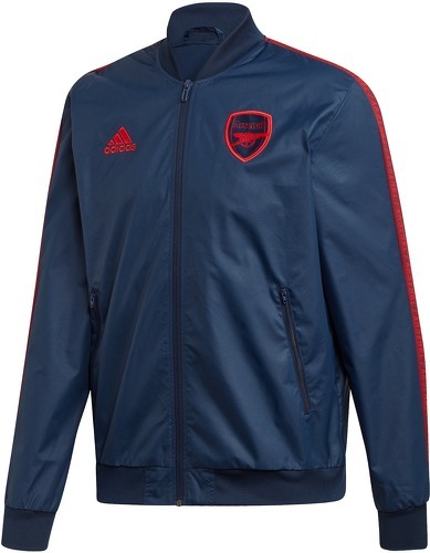 adidas Performance-Veste Arsenal Anthem-0