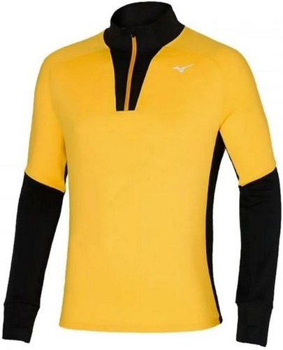 MIZUNO-MIZUNO WARMALITE HZ SHIRT-0