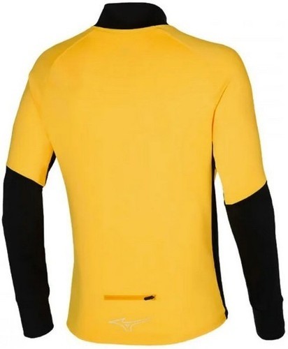 MIZUNO-MIZUNO WARMALITE HZ SHIRT-1