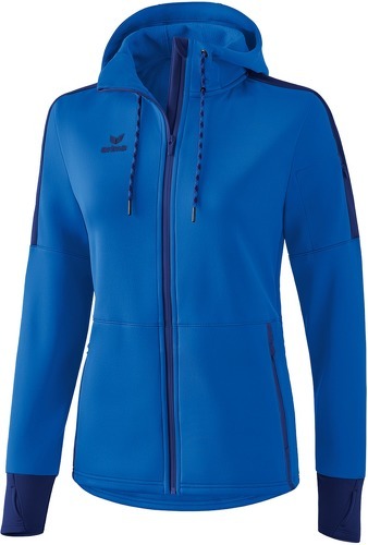 ERIMA-Basic Veste Softshell-0