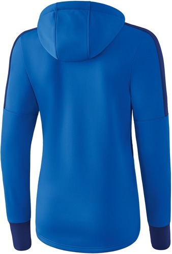 ERIMA-Basic Veste Softshell-1