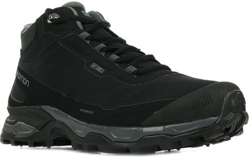 SALOMON-Shelter Spikes CS Waterproof-1