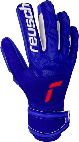 REUSCH-Reusch Attrakt Freegel Silver-0