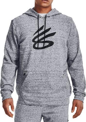 UNDER ARMOUR-CURRY PULLOVER HOOD-0