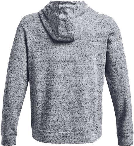 UNDER ARMOUR-CURRY PULLOVER HOOD-2