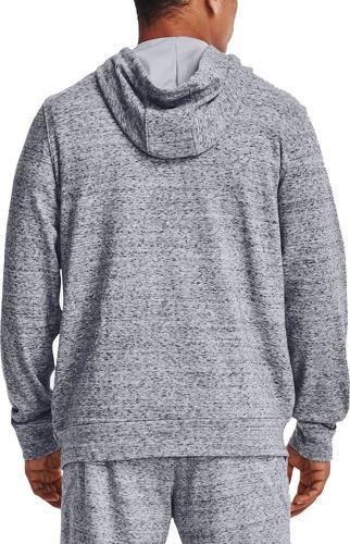 UNDER ARMOUR-CURRY PULLOVER HOOD-1