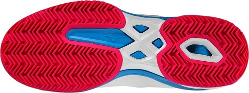 MIZUNO-Exceed Light Padel-4