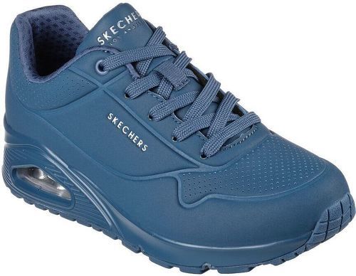 Skechers-Baskets femme Skechers Uno-0