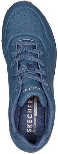 Skechers-Baskets femme Skechers Uno-1