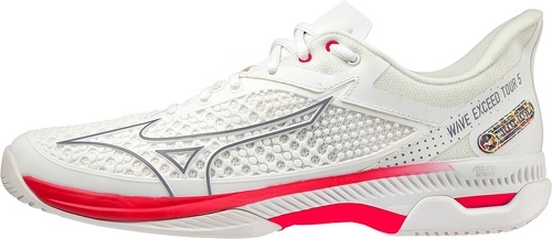 MIZUNO-Wave Exceed Tour 5 All Courts-1