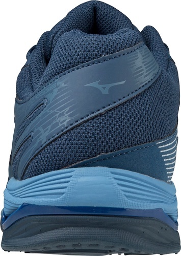 MIZUNO-Wave Voltage-4