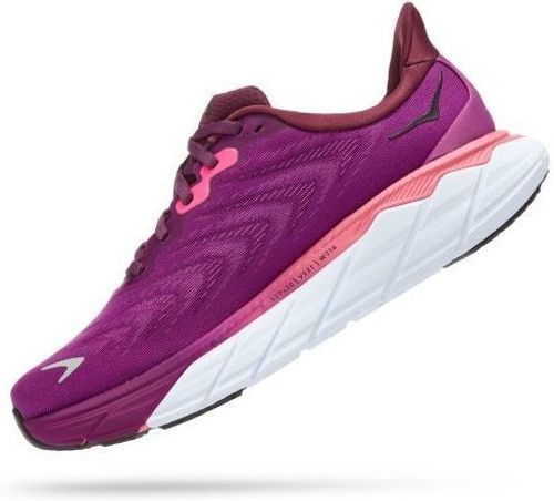 HOKA ONE ONE-Arahi 6-4
