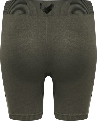 HUMMEL-Hummel Hmlfirst Training - Short de fitness-1