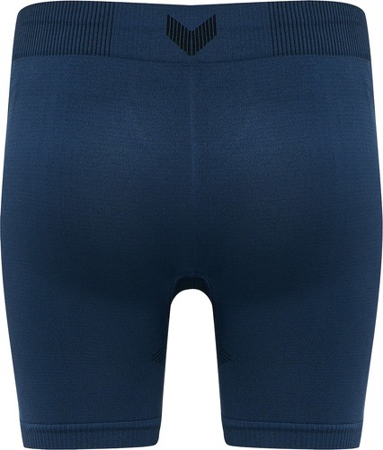 HUMMEL-Hummel Hmlfirst Training - Short de fitness-1