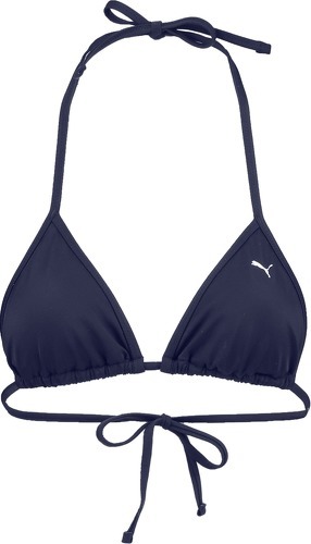 PUMA-Triangel Bikini Top-image-1