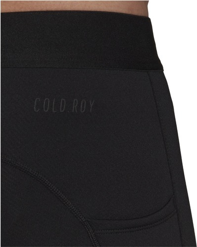 adidas Performance-Collant COLD.RDY Techfit Long-4