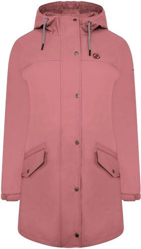 DARE 2B-Veste LAMBENT  Femme-0