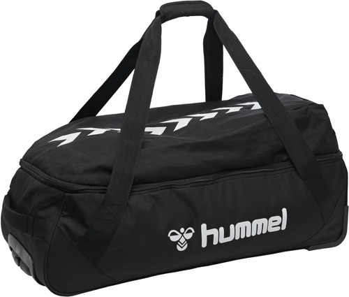 HUMMEL-Core Trolley - Sac de handball-0