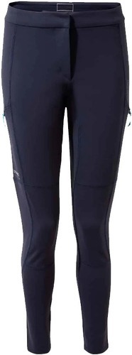 CRAGHOPPERS-Pantalon DYNAMIC  Femme-0