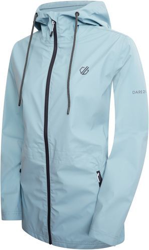 DARE 2B-Veste imperméable LAMBENT  Femme-4