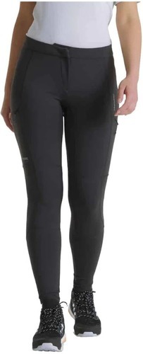 CRAGHOPPERS-Pantalon DYNAMIC  Femme-1