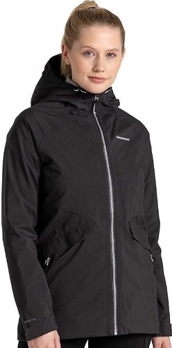 CRAGHOPPERS-Veste MINOLA  Femme-1
