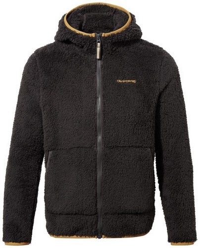 CRAGHOPPERS-Veste polaire ANGDA  Enfant-0