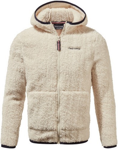 CRAGHOPPERS-Veste polaire ANGDA  Enfant-2