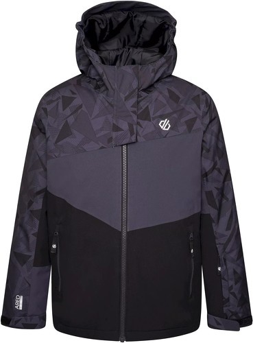 DARE 2B-Blouson de ski HUMOUR  Enfant-0