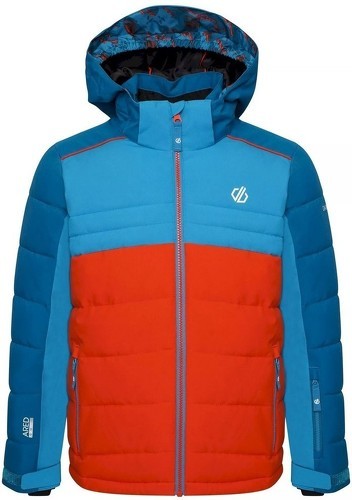 DARE 2B-Blouson de ski CHEERFUL  Enfant-0