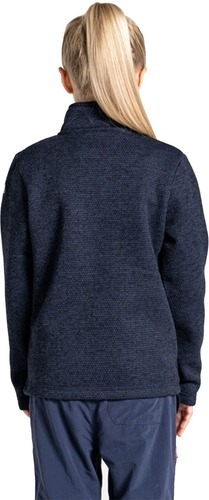 CRAGHOPPERS-Haut polaire SHILOH  Enfant-2